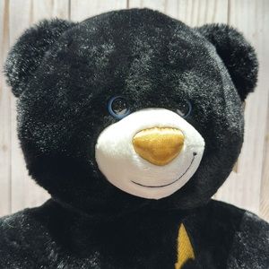 Build-A-Bear Star Trek Bear